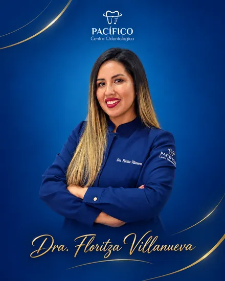 Dra. Floritza Villanueva - Especialista en Ortodoncia Compleja