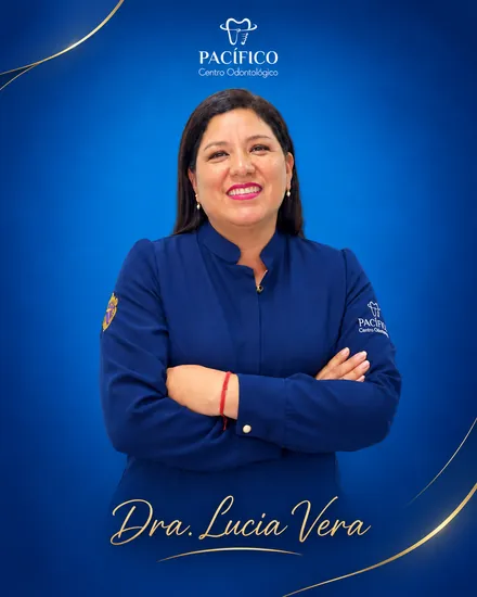 Dra. Lucía Vera - Especialista en Ortodoncia Compleja