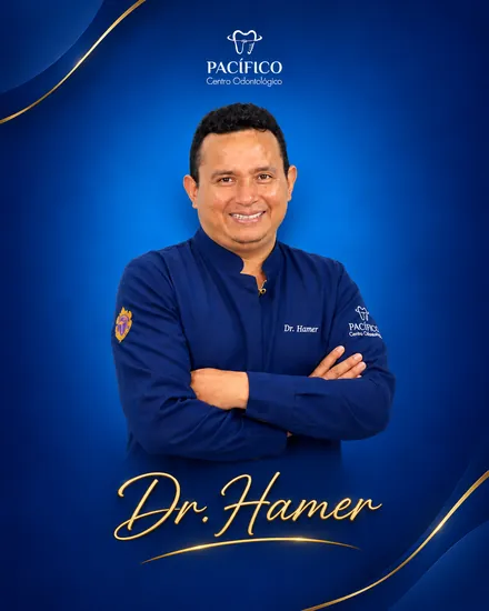 Dr. Hamer - Especialista en Endodoncia
